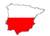ESCOLA EL TRENET - Polski